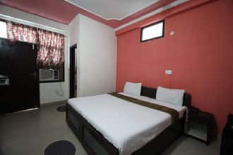 Airport Hotel Royal Blue, New Delhi 3